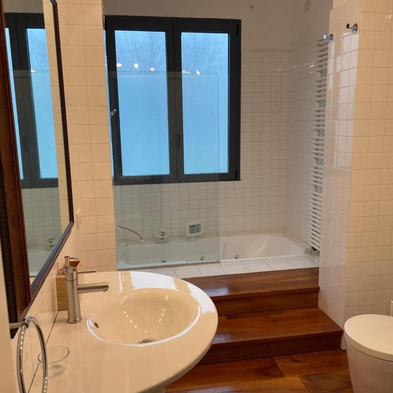 The Villa of the Bologna Hills - Villa con 3 Camere da Letto - 19