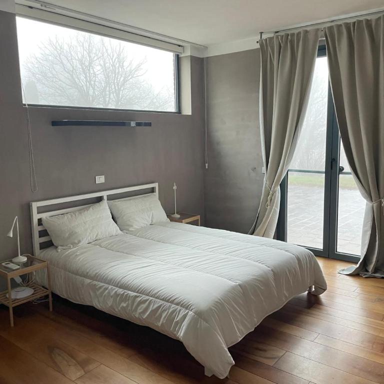 The Villa of the Bologna Hills - Villa con 3 Camere da Letto - 11
