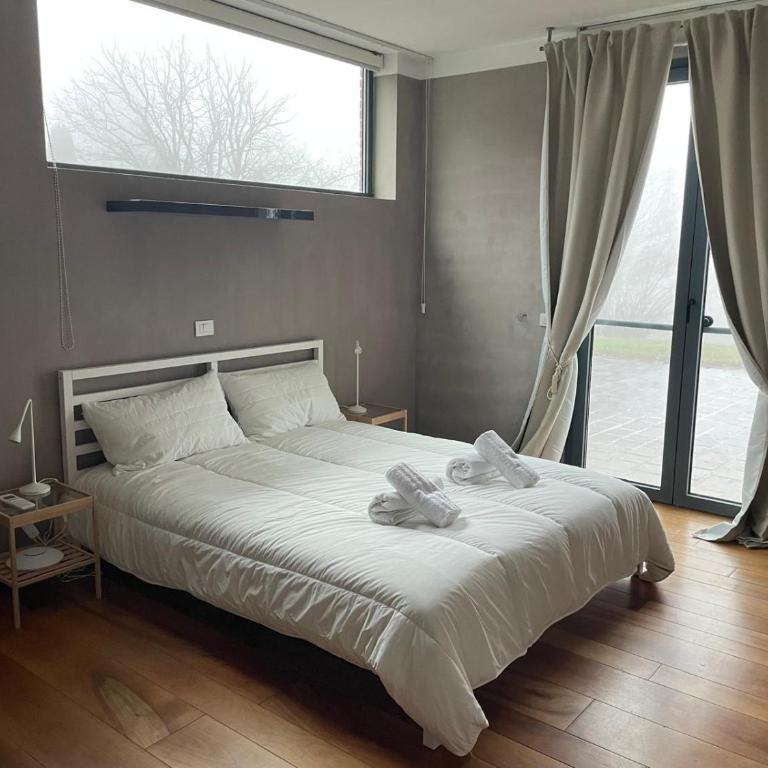 The Villa of the Bologna Hills - Villa con 3 Camere da Letto - 12