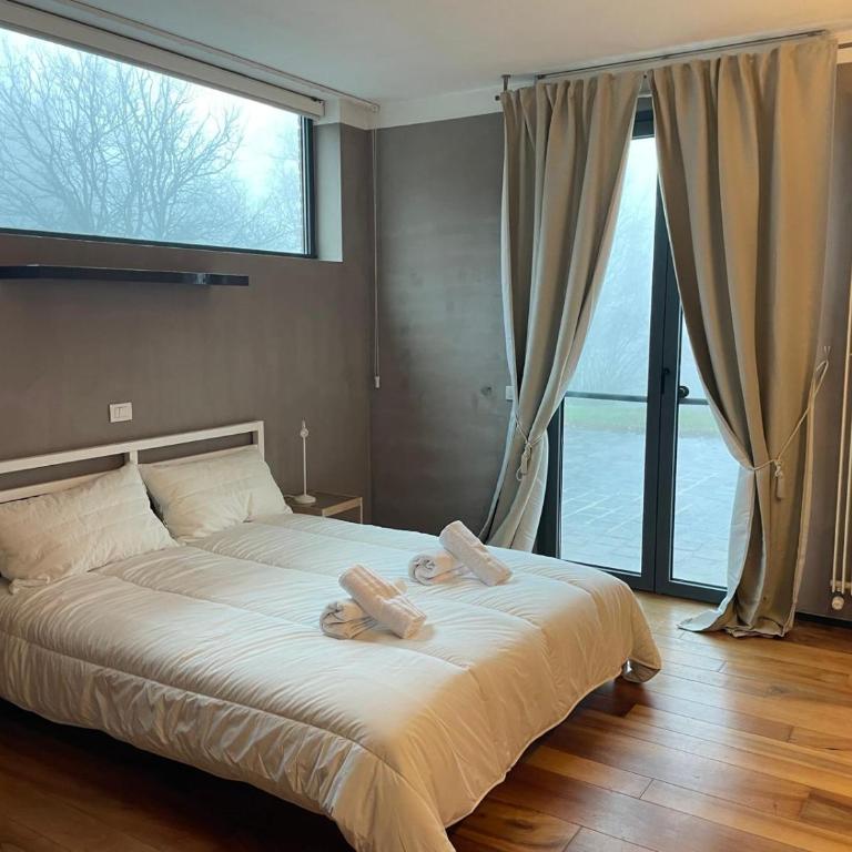 The Villa of the Bologna Hills - Villa con 3 Camere da Letto - 14