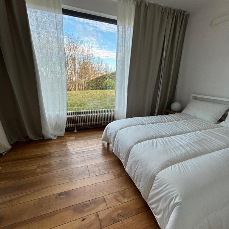 The Villa of the Bologna Hills - Villa con 3 Camere da Letto - 42