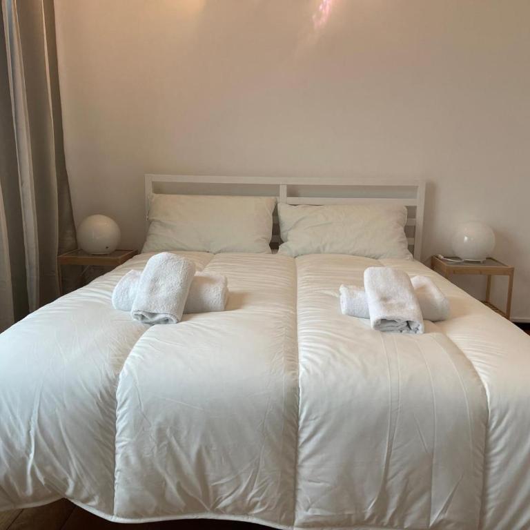 The Villa of the Bologna Hills - Villa con 3 Camere da Letto - 32