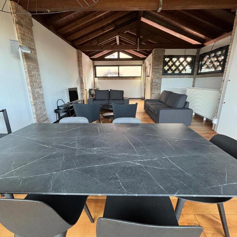 The Villa of the Bologna Hills - Villa con 3 Camere da Letto - 46