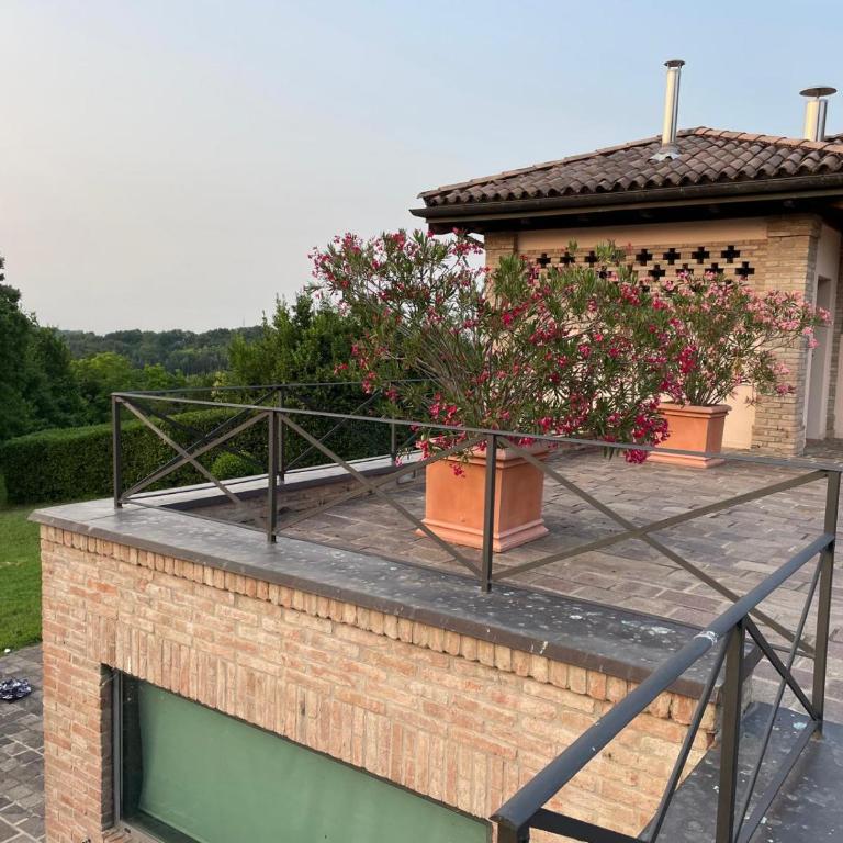 The Villa of the Bologna Hills - Villa con 3 Camere da Letto - 47