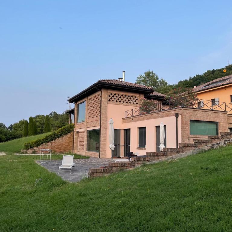 The Villa of the Bologna Hills - Villa con 3 Camere da Letto - 1