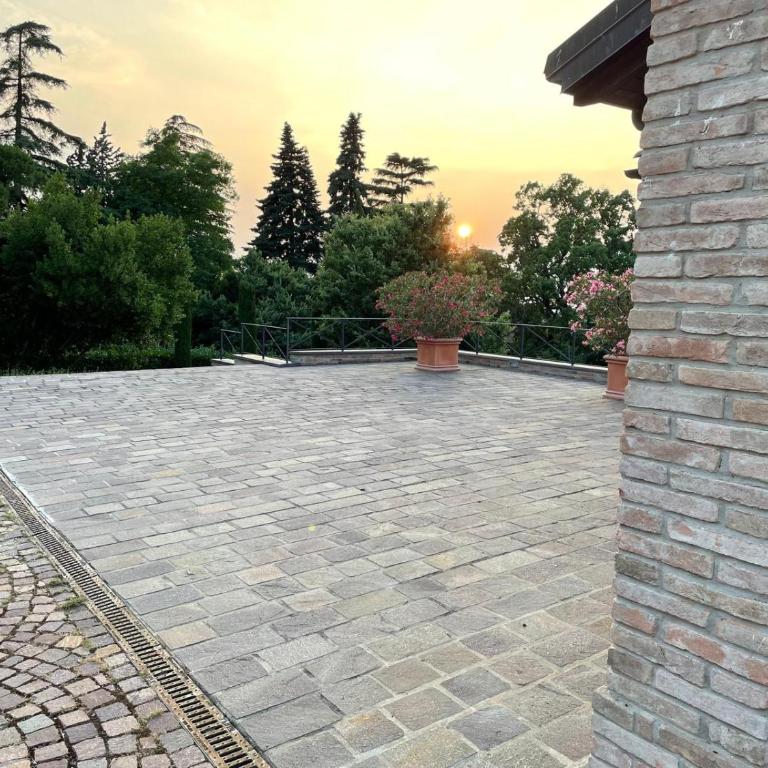 The Villa of the Bologna Hills - Villa con 3 Camere da Letto - 43