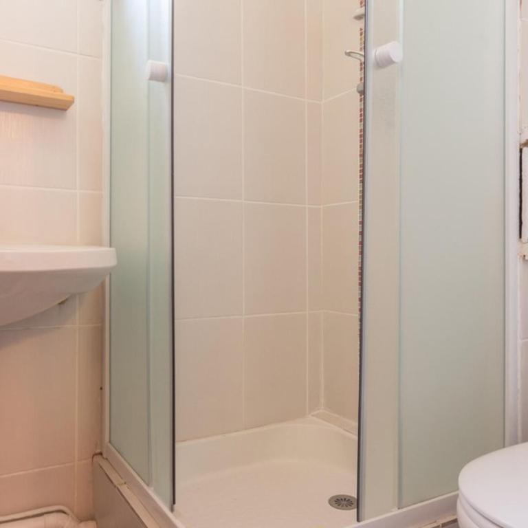 Duplex lumineux proche pistes, 8 pers, balcon - Apartment mit 2 Schlafzimmern - 7