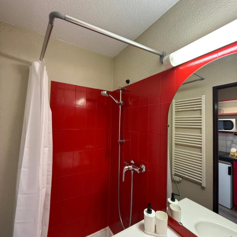 Ski InOut -Tignes Val Claret -2 Beds Flat C168 - Maison de Vacances - 15