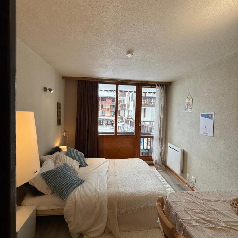 Ski InOut -Tignes Val Claret -2 Beds Flat C168 - Maison de Vacances - 4