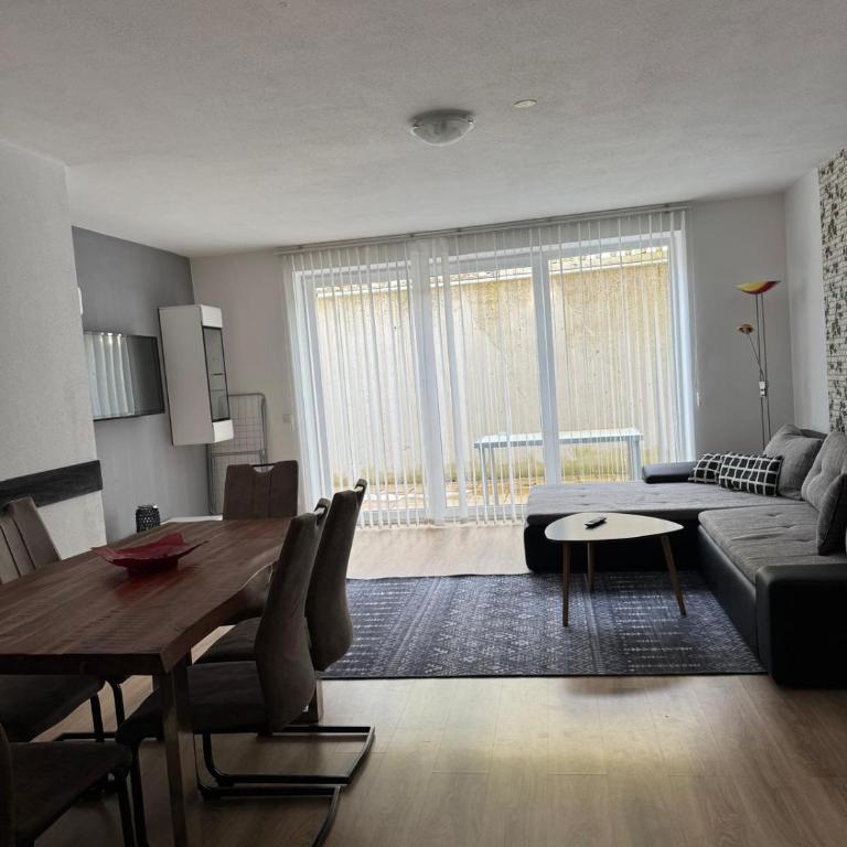 Haus Senel - Apartment mit 2 Schlafzimmern - 2