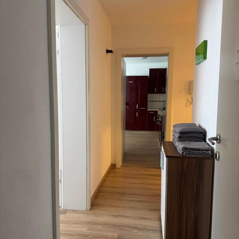 Haus Senel - Apartment mit 2 Schlafzimmern - 3