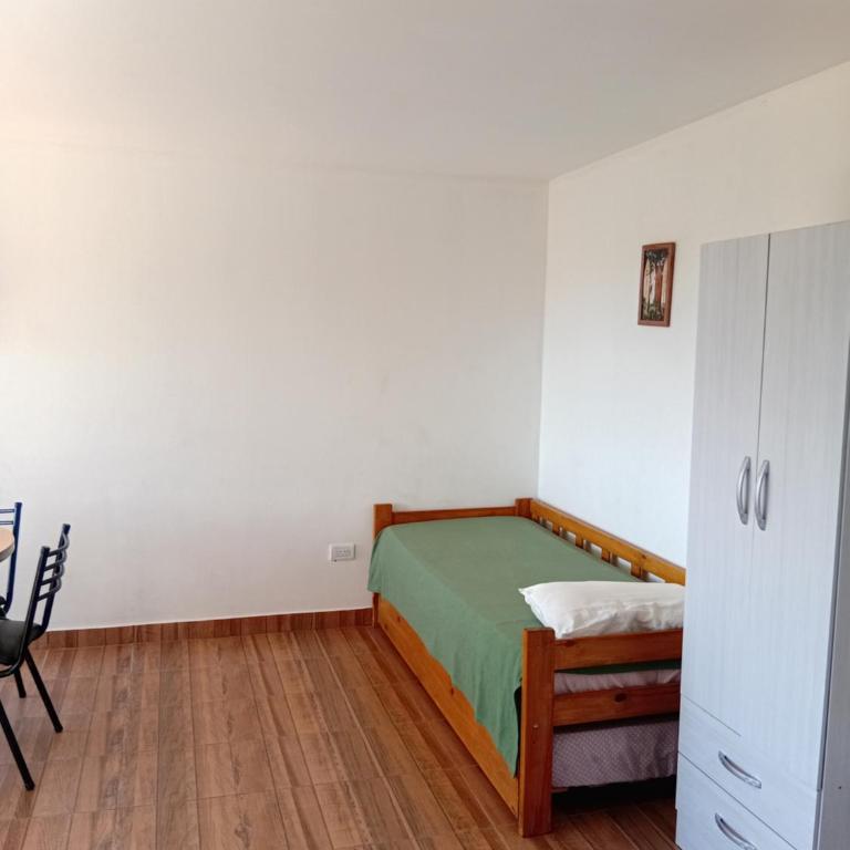 Brusa4 - Apartamento de 1 dormitorio - 3