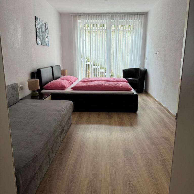 Haus Senel - Apartment mit 2 Schlafzimmern - 4