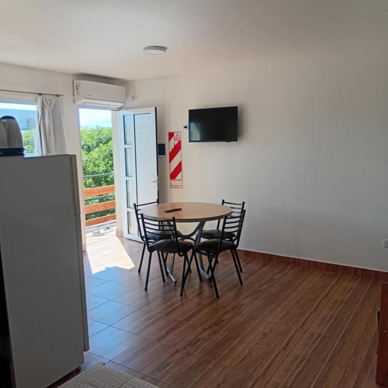Brusa4 - Apartamento de 1 dormitorio - 5