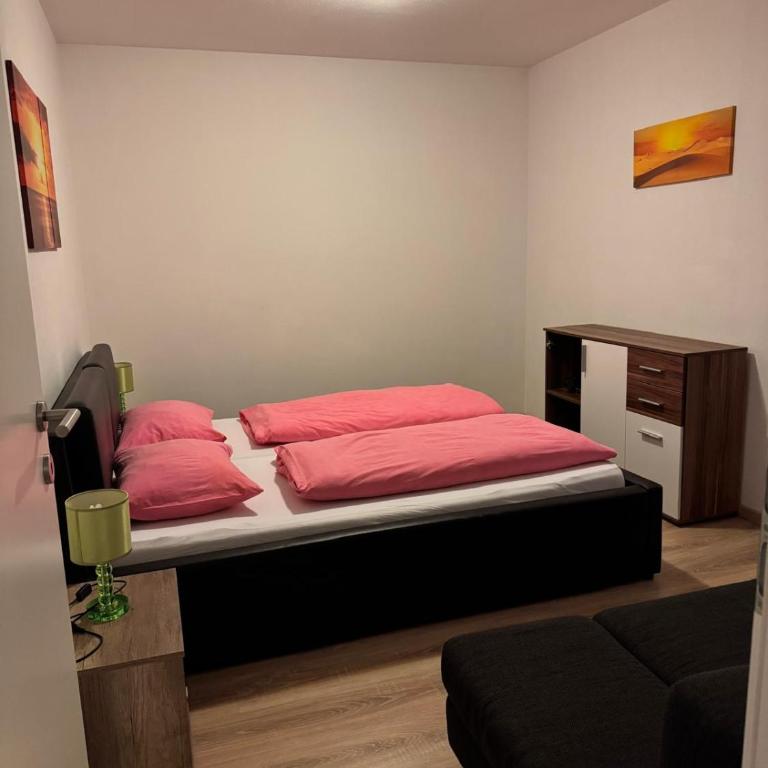 Haus Senel - Apartment mit 2 Schlafzimmern - 5