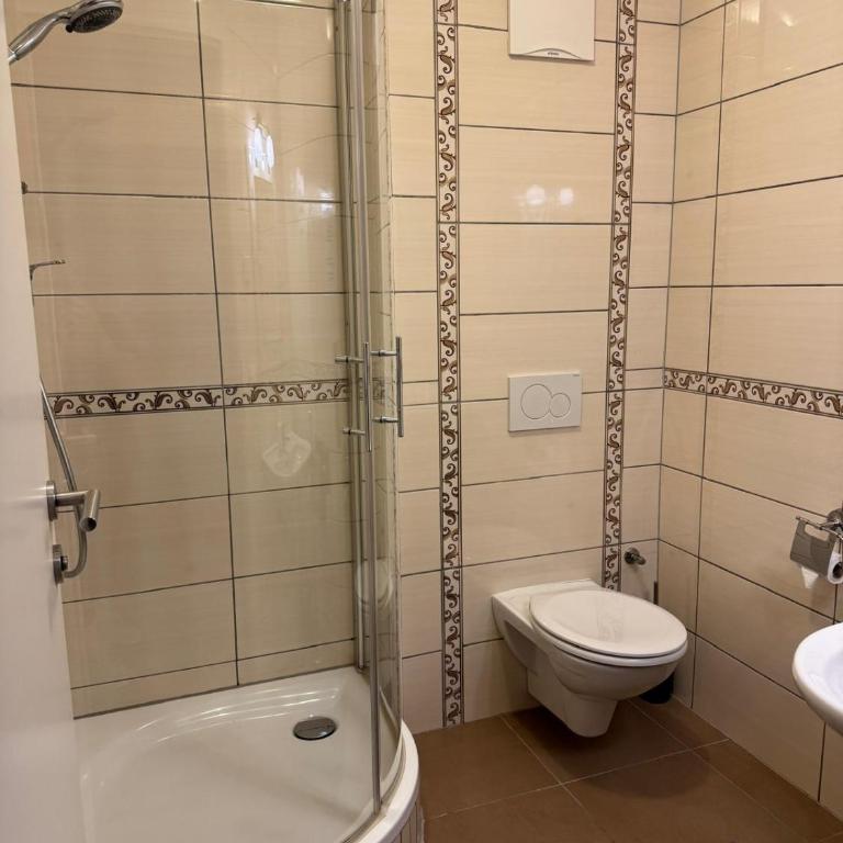 Haus Senel - Apartment mit 2 Schlafzimmern - 6