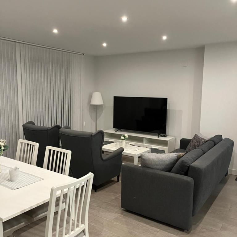 Duna Beach - Infinity Pool - Two-Bedroom Apartment - 5