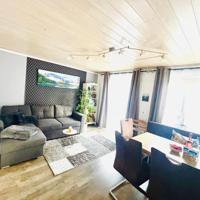Christines Ferienwohnung - Apartment mit 1 Schlafzimmer - 5