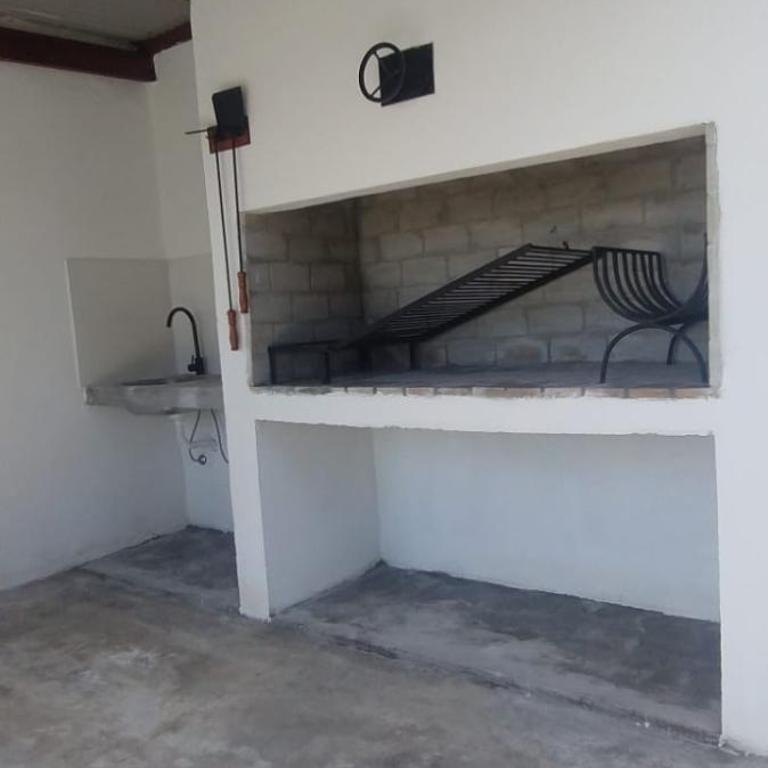Casa ideal familias con parrilla y vistas en entorno natural - Two-Bedroom House - 19