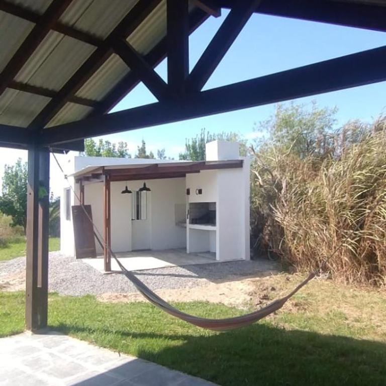 Casa ideal familias con parrilla y vistas en entorno natural - Two-Bedroom House - 18