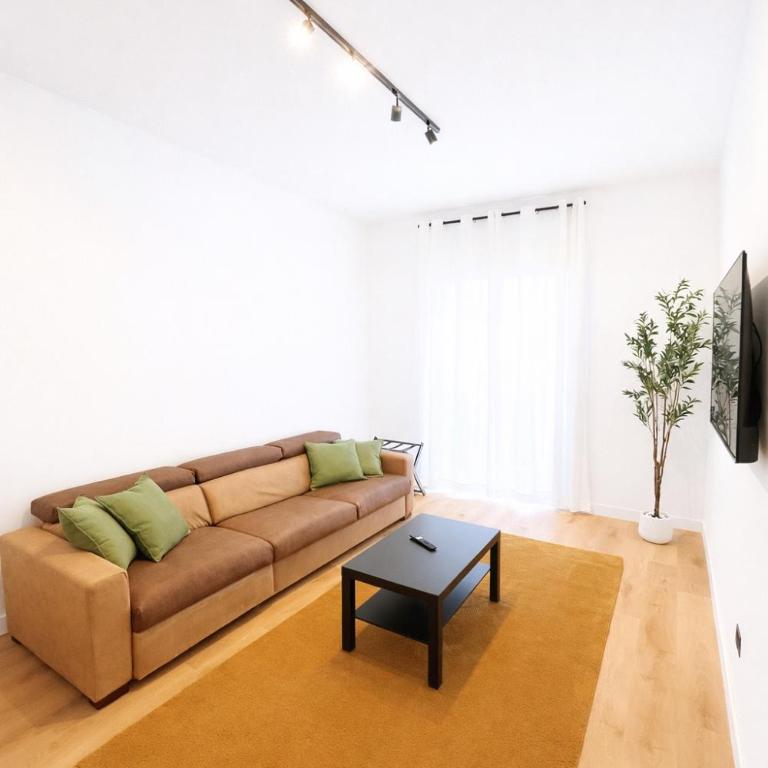 Blossom Apartment - Appartamento con 1 Camera da Letto - 4