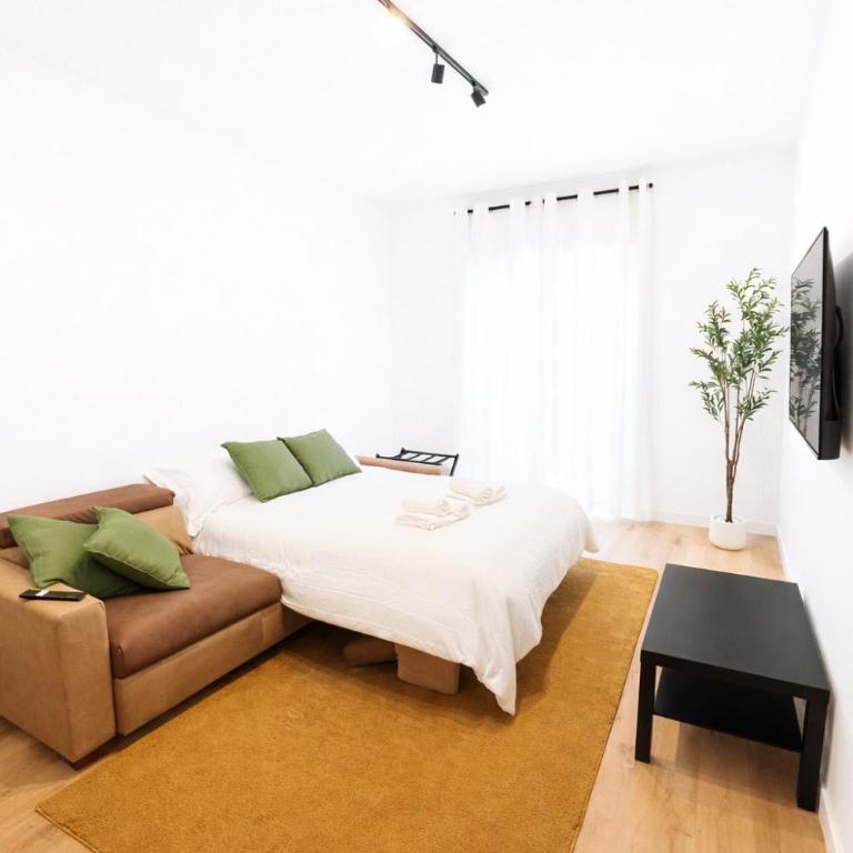 Blossom Apartment - Appartamento con 1 Camera da Letto - 7