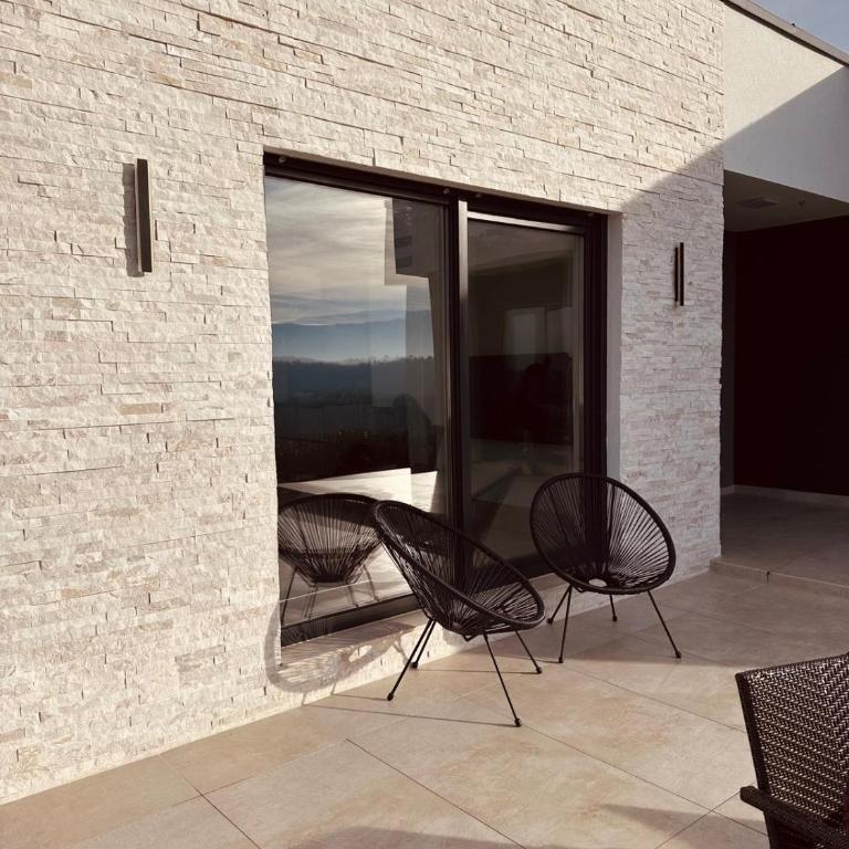 Villa Elmiso Sarajevo - Vila sa 2 Spavaće Sobe - 28