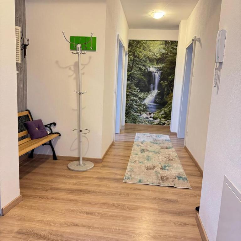 Haus Senel - Apartment mit 2 Schlafzimmern und Balkon - 1