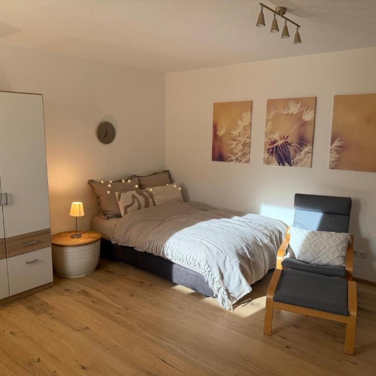 Boho Riverside Retreat - Appartamento con 1 Camera da Letto - 2