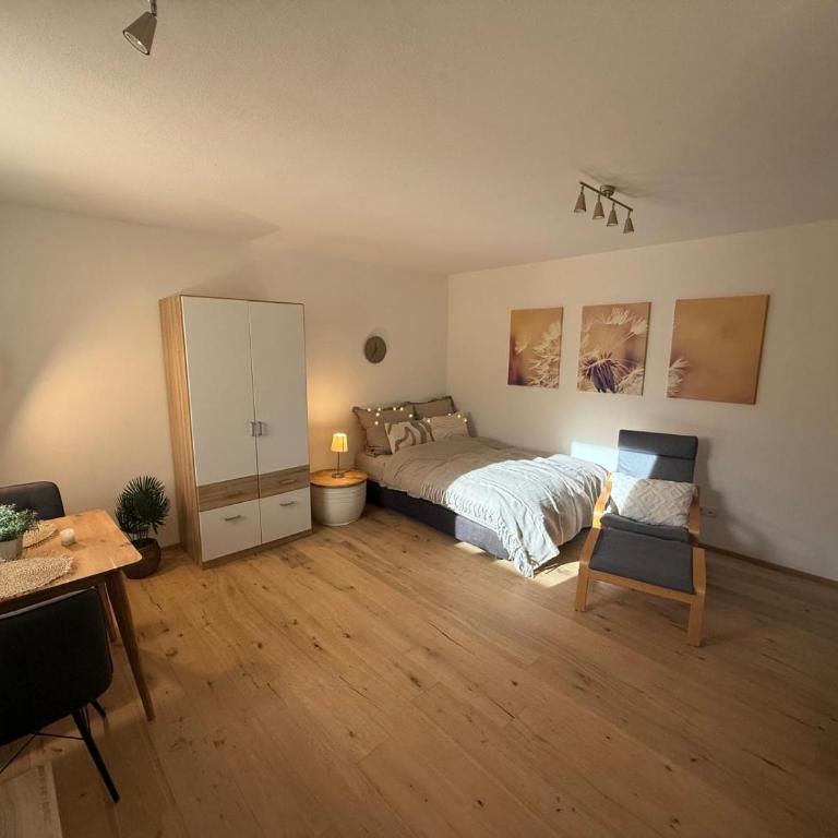 Boho Riverside Retreat - Appartamento con 1 Camera da Letto - 1