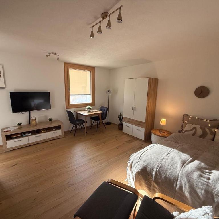 Boho Riverside Retreat - Appartamento con 1 Camera da Letto - 3