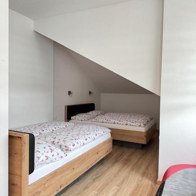 Haus Senel - Apartment mit 2 Schlafzimmern und Balkon - 6