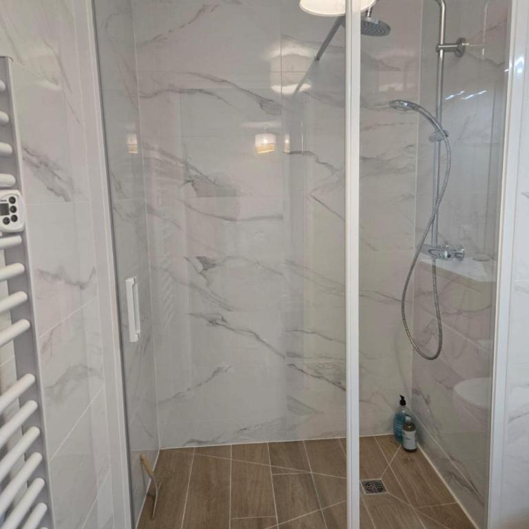 Beautiful new and bright apartment Sable & Sel - Apartamento de 1 dormitorio - 9