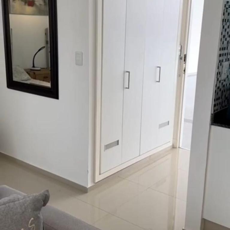 a metros de playa los dedos - Standard Studio - 2