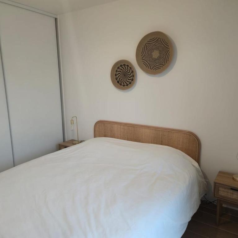 Beautiful new and bright apartment Sable & Sel - Apartamento de 1 dormitorio - 15