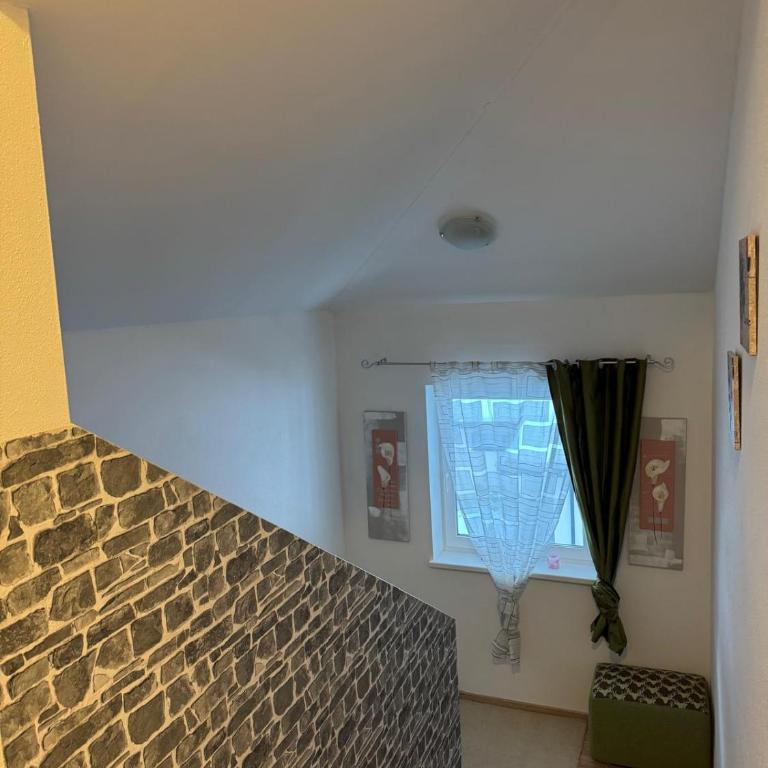 Haus Senel - Apartment mit 2 Schlafzimmern und Balkon - 9