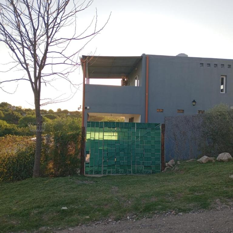 La Casita de Caeiro - Two-Bedroom House - 17