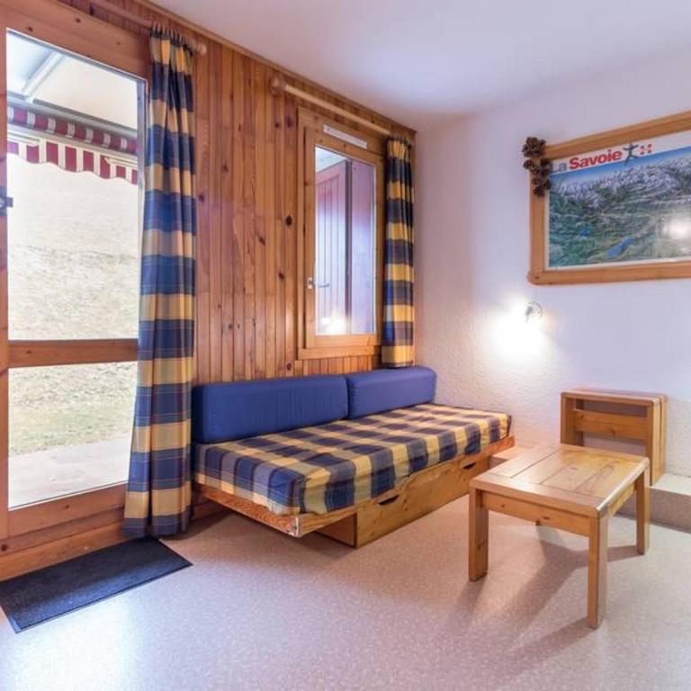 Studio cabine spacieux, proche pistes et centre, animaux admis - Monolocale - 1