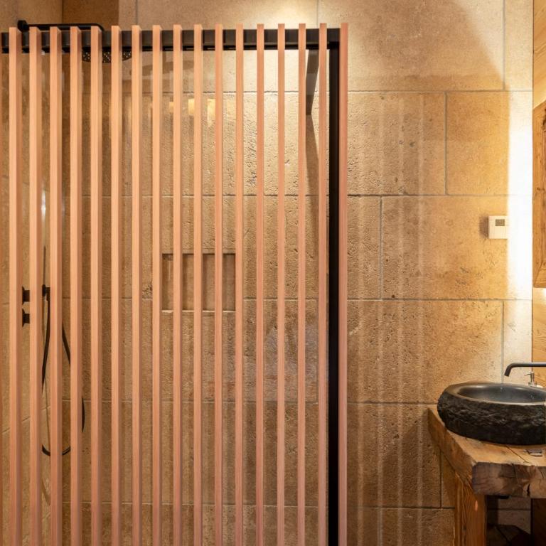 Chalet - Les Fermes de Céline - Barcelonnette - Chalet - 16