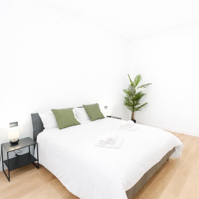 Blossom Apartment - Appartamento con 1 Camera da Letto - 1
