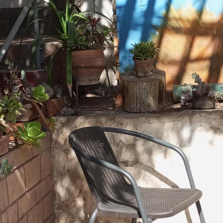 Departamento 6p Tierra del Sol Eterno - Ica centro - Apartamento de 3 dormitorios - 26