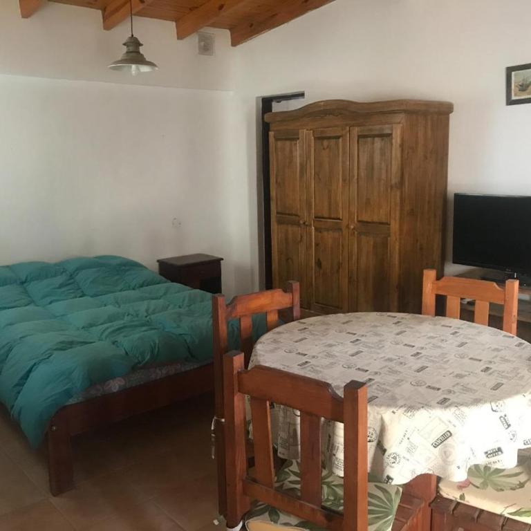 Ruca Malen - Habitación Doble - 1 o 2 camas - 2