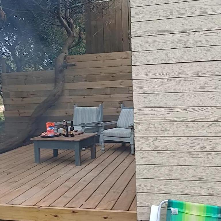 Mar y Cerros - Casa con 1 dormitorio - 6