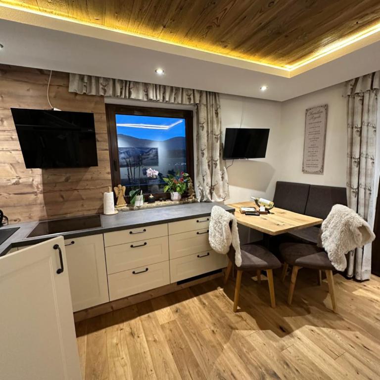 Luxus-Apartment-Vorderreit Gut - Apartment mit 1 Schlafzimmer und Badezimmer - 15