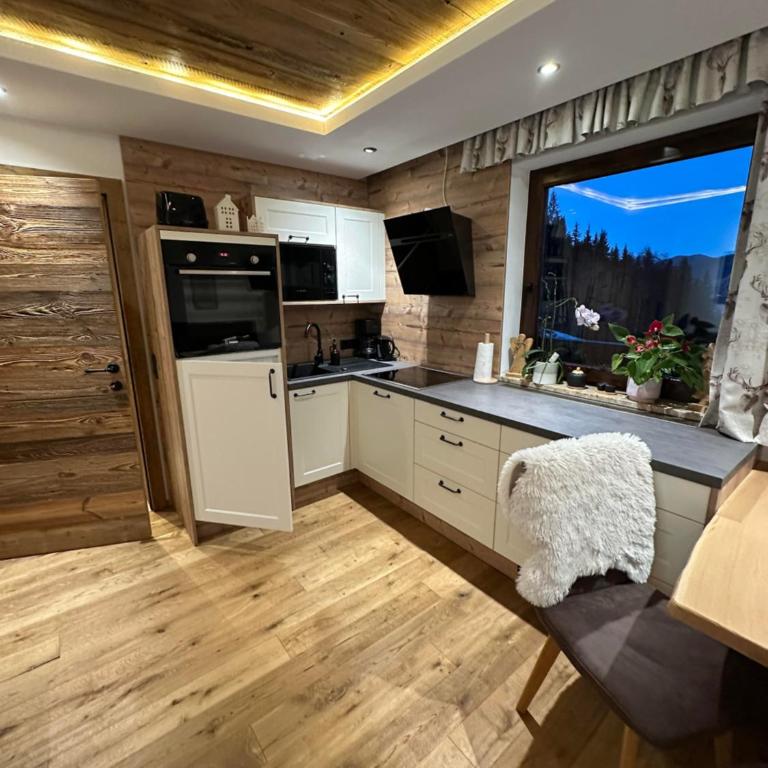 Luxus-Apartment-Vorderreit Gut - Apartment mit 1 Schlafzimmer und Badezimmer - 16