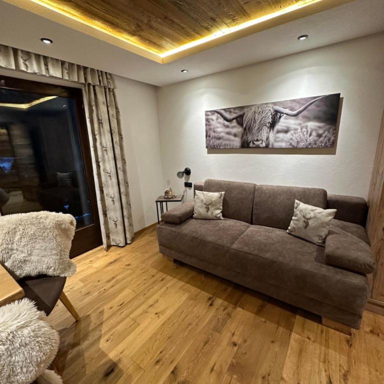 Luxus-Apartment-Vorderreit Gut - Apartment mit 1 Schlafzimmer und Badezimmer - 17