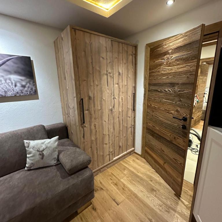 Luxus-Apartment-Vorderreit Gut - Apartment mit 1 Schlafzimmer und Badezimmer - 18