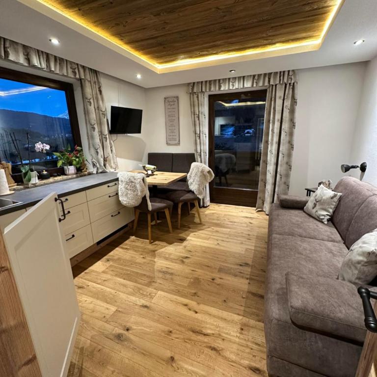 Luxus-Apartment-Vorderreit Gut - Apartment mit 1 Schlafzimmer und Badezimmer - 19