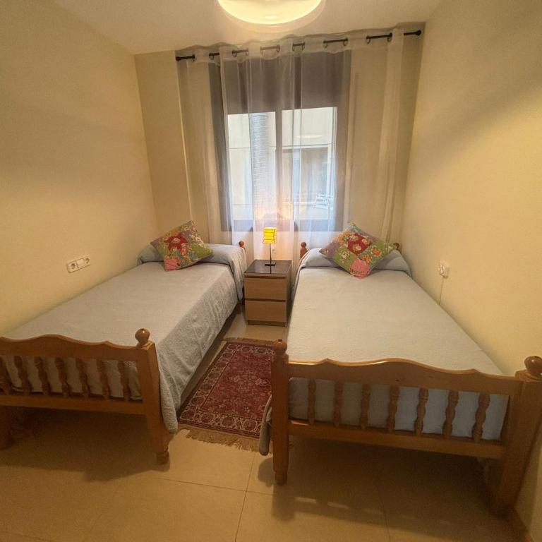 Apartamento Levante - Two-Bedroom Apartment - 5