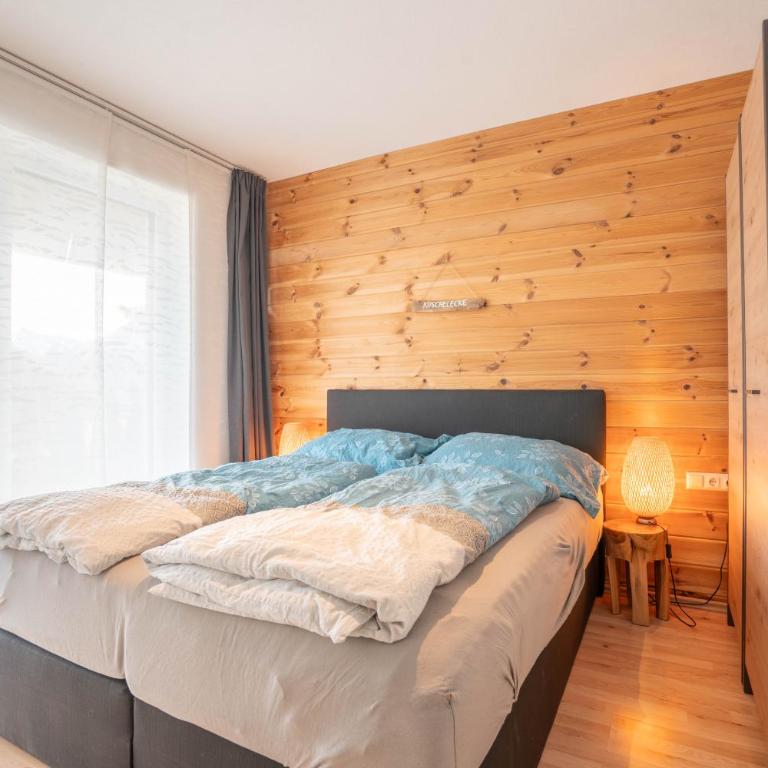 Haus Bergzauber - Appartement - 12